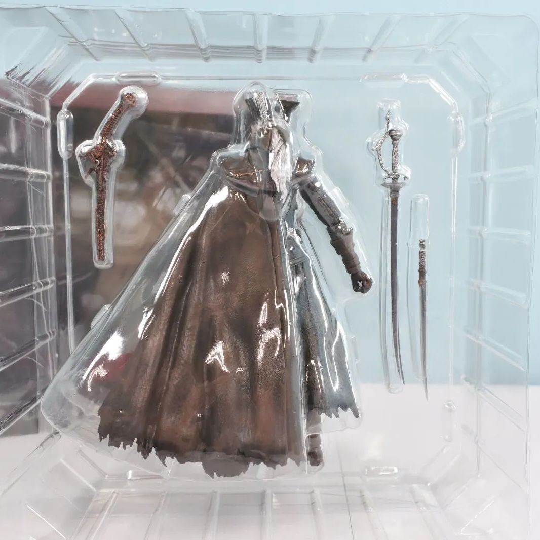 開封美品 figma Blood born 時計塔のマリア　DXエディション figma 時計塔のマリア DXエディション (完成品) - ホビーサーチ