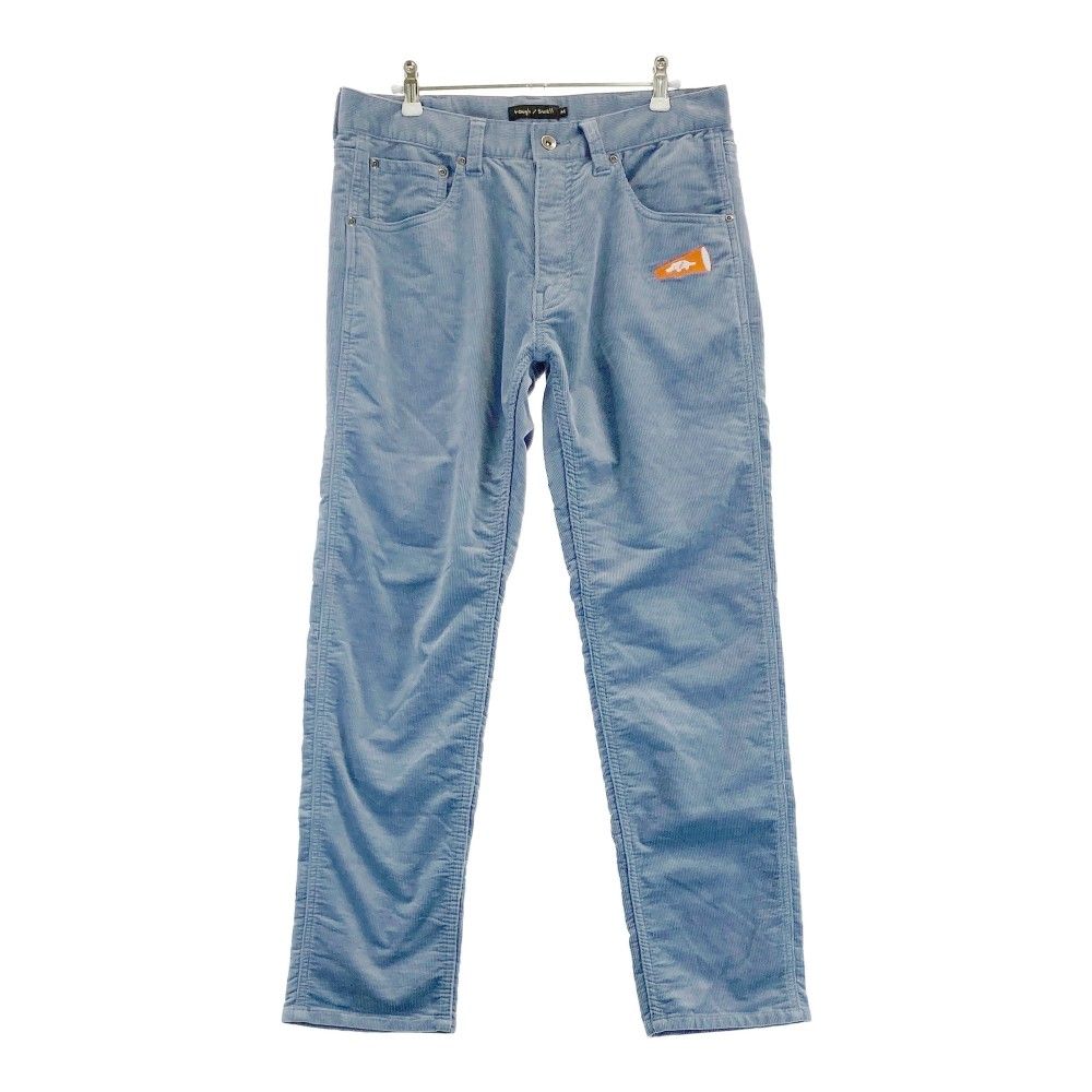 サイズ：M ROUGH&SWELL ラフアンドスウェル 2024年モデル コーデュロイ