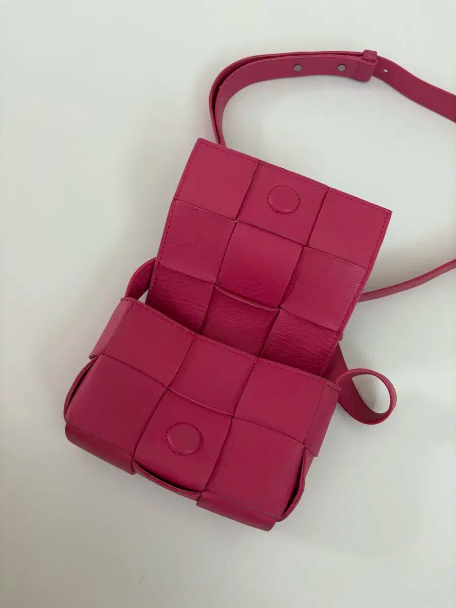 BOTTEGA VENETA ボッテガ ヴェネタ ミニ DECORATOM_COM_BR