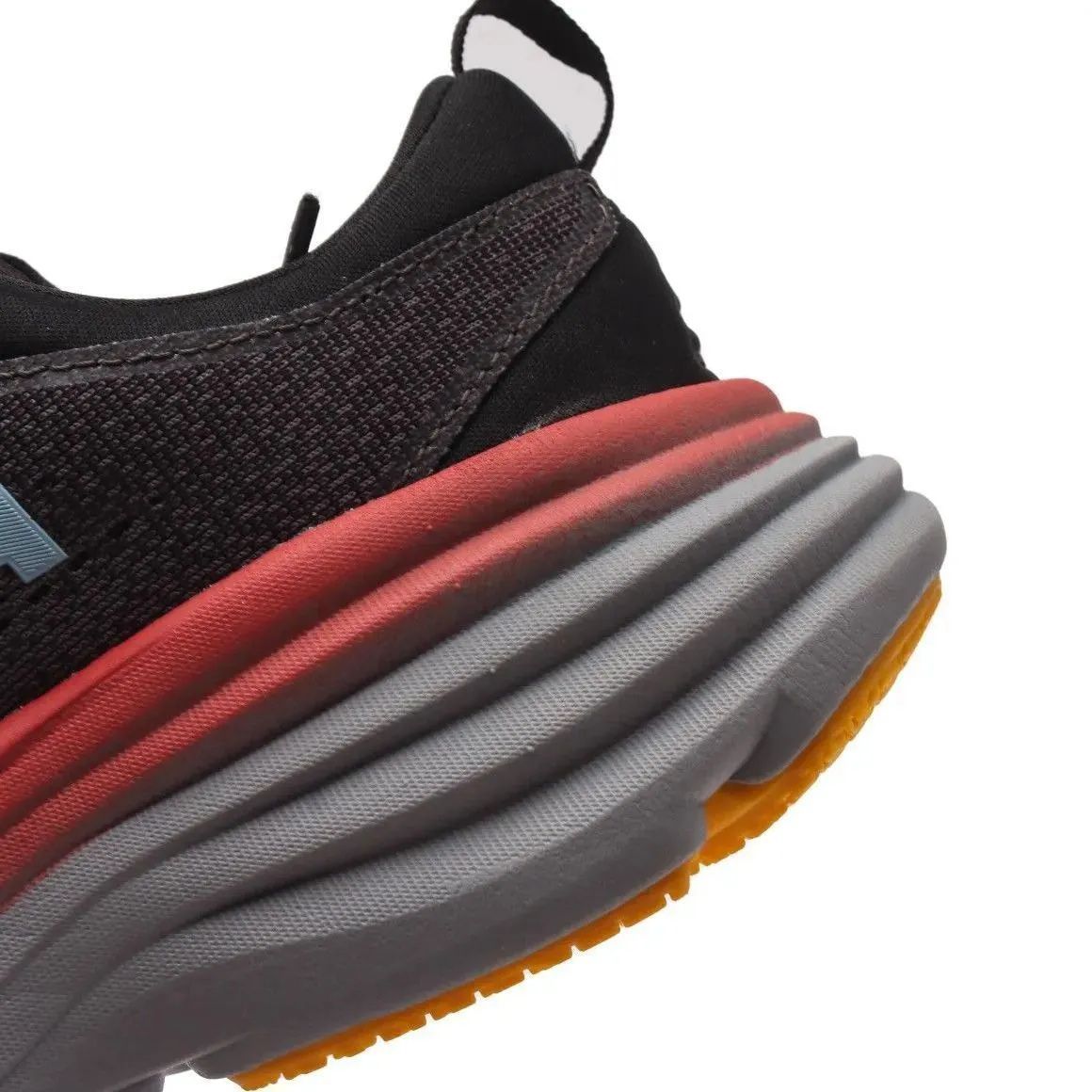 ブラック×レッド