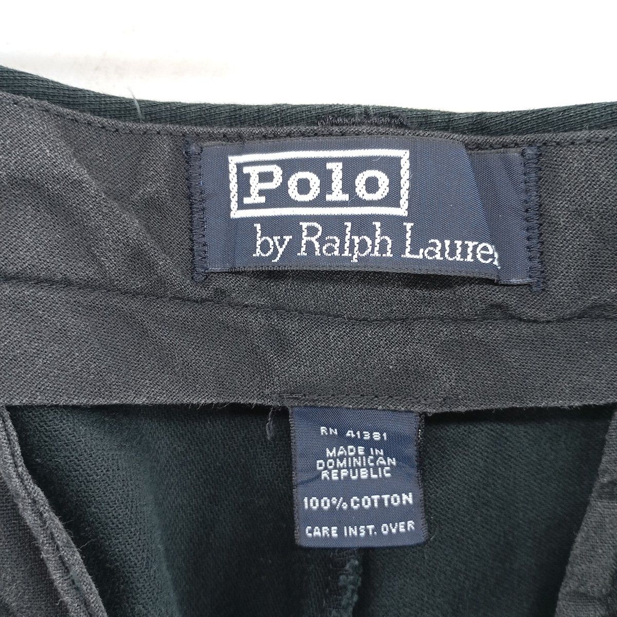 古着 ラルフローレン