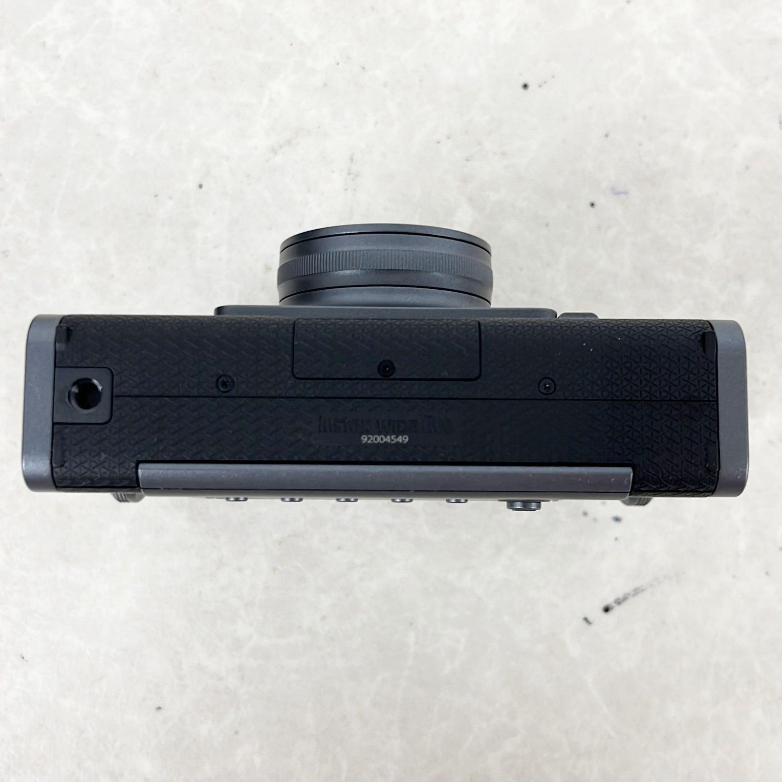  Fujifilm 富士フイルム Instax Wide EVO 箱あり フィルムカメラ インスタントカメラ本体 インスタントカメラ