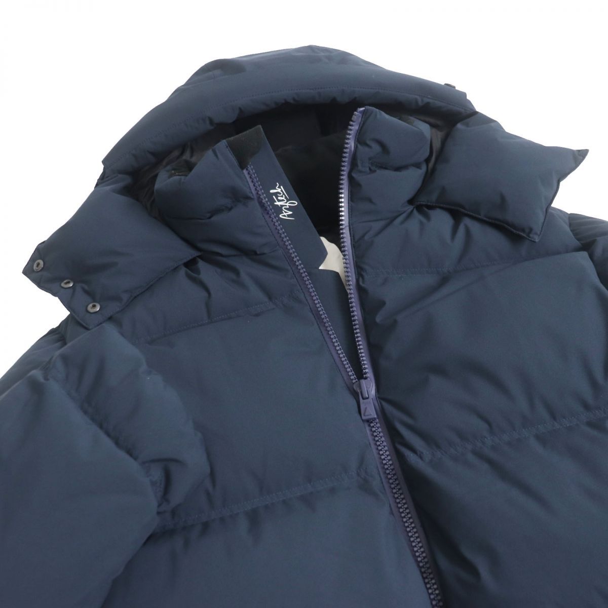 極美品□AZTECH MOUNTAIN/アズテックマウンテン 1902266 ジップアップ 