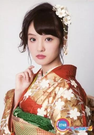 中古】生写真(女性) 2748 ： チームしゃちほこ/咲良菜緒