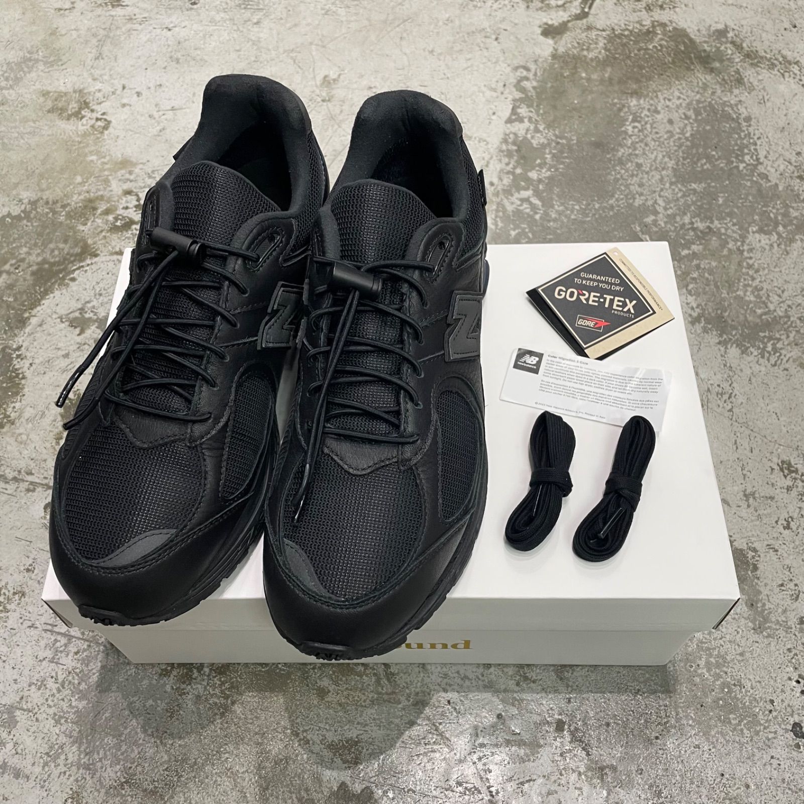 New Balance 2002rhpスニーカー 26.5 nb-m2002rhp-1.jpg