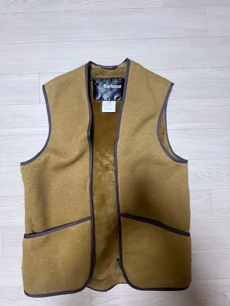 BARBOUR ビデイル セージ ライナー含む 36サイズ KANDAIZUMI_COM