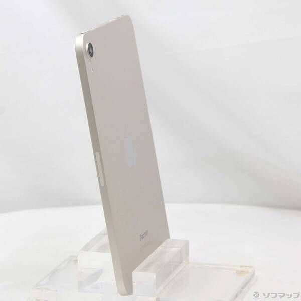 〔 品〕 iPad mini A17 Pro 128GB スターライト MXN83J A Wi-Fi 297 VETTDRUCK_DE