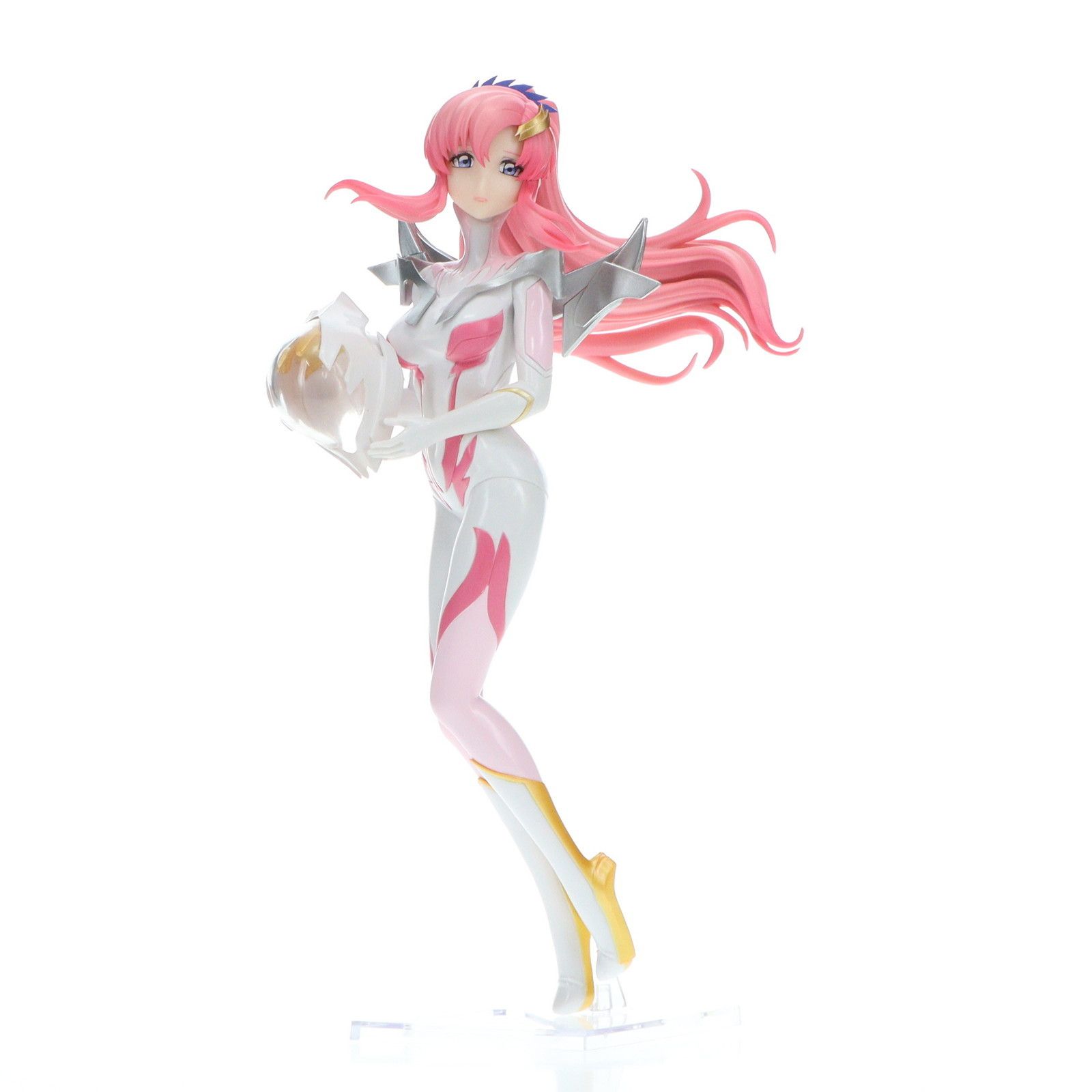 ラクス・クライン 機動戦士ガンダムSEED FREEDOM(シード