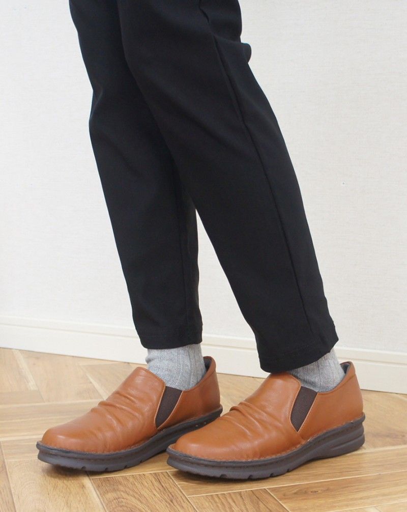 サイドゴア