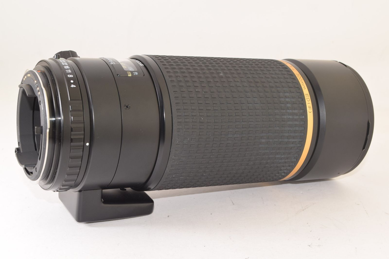 smc PENTAX-FA★645 300mmF4ED[IF] Pentax SMC PENTAX-FA* 645 300mm F4 ED IF 2409099 | eBay