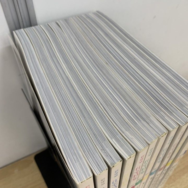 新建築 住宅特集 2012年 1-12月号　12冊 △01)【同梱不可】新建築 住宅特集 2012年1月号～12月号 計12冊