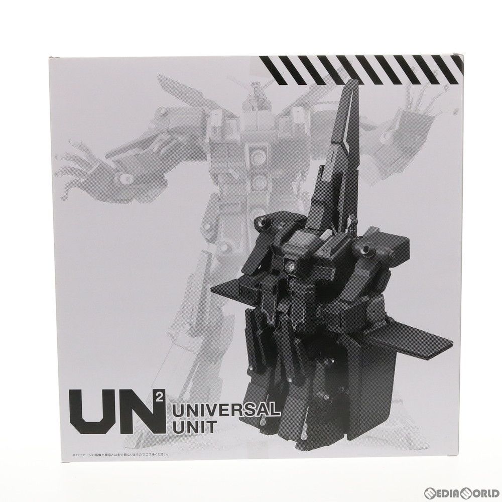 食玩) プレミアムバンダイ限定 機動戦士ガンダム ユニバーサル