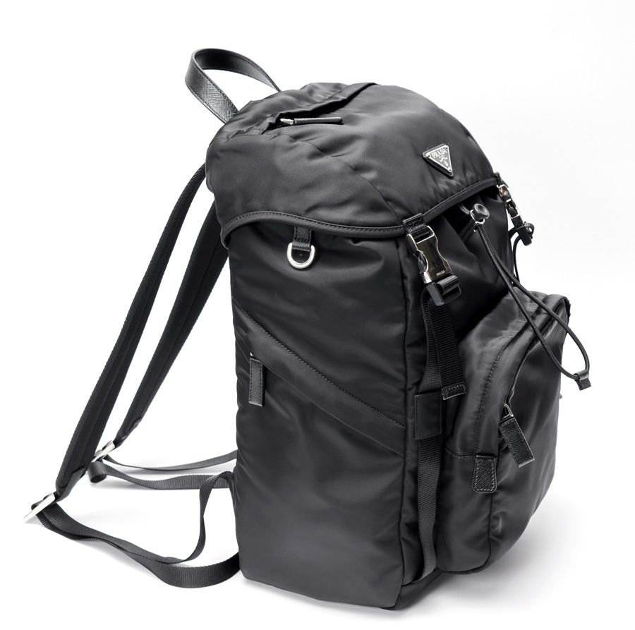 プラダ リュック PRADA バックパック サフィアーノ 2VZ066 希少 プラダ リュック PRADA バックパック サフィアーノ 2VZ066 希少