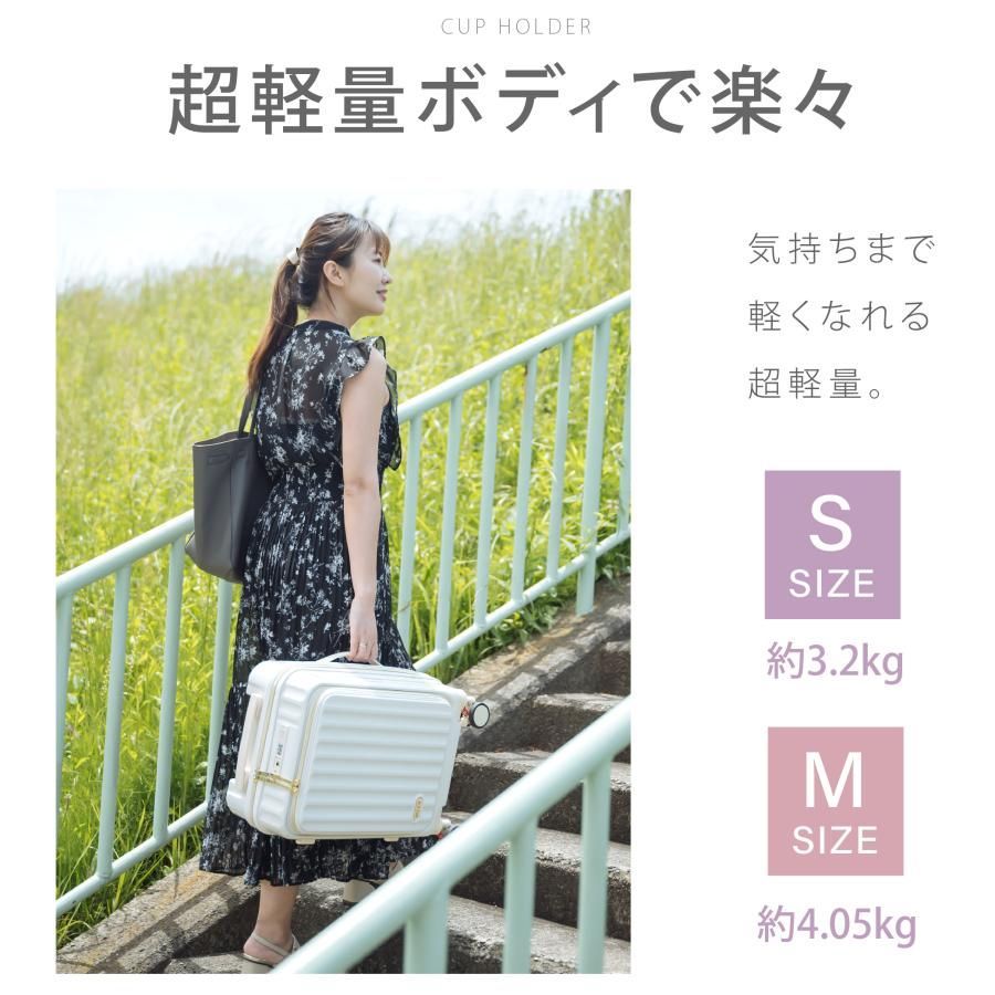 スーツケース キャリーケース