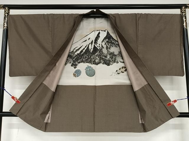 変わり格子