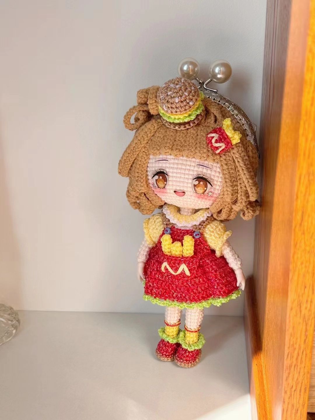 Amazon.co.jp: 3/5/10 ヤードスノーフレークスパンコール刺繍チュール