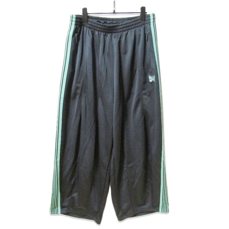 S 『別注』Needles × URBS トラックパンツ needles NEEDLES × URBS 人気の別注アイテムが今年も登場 – URBAN