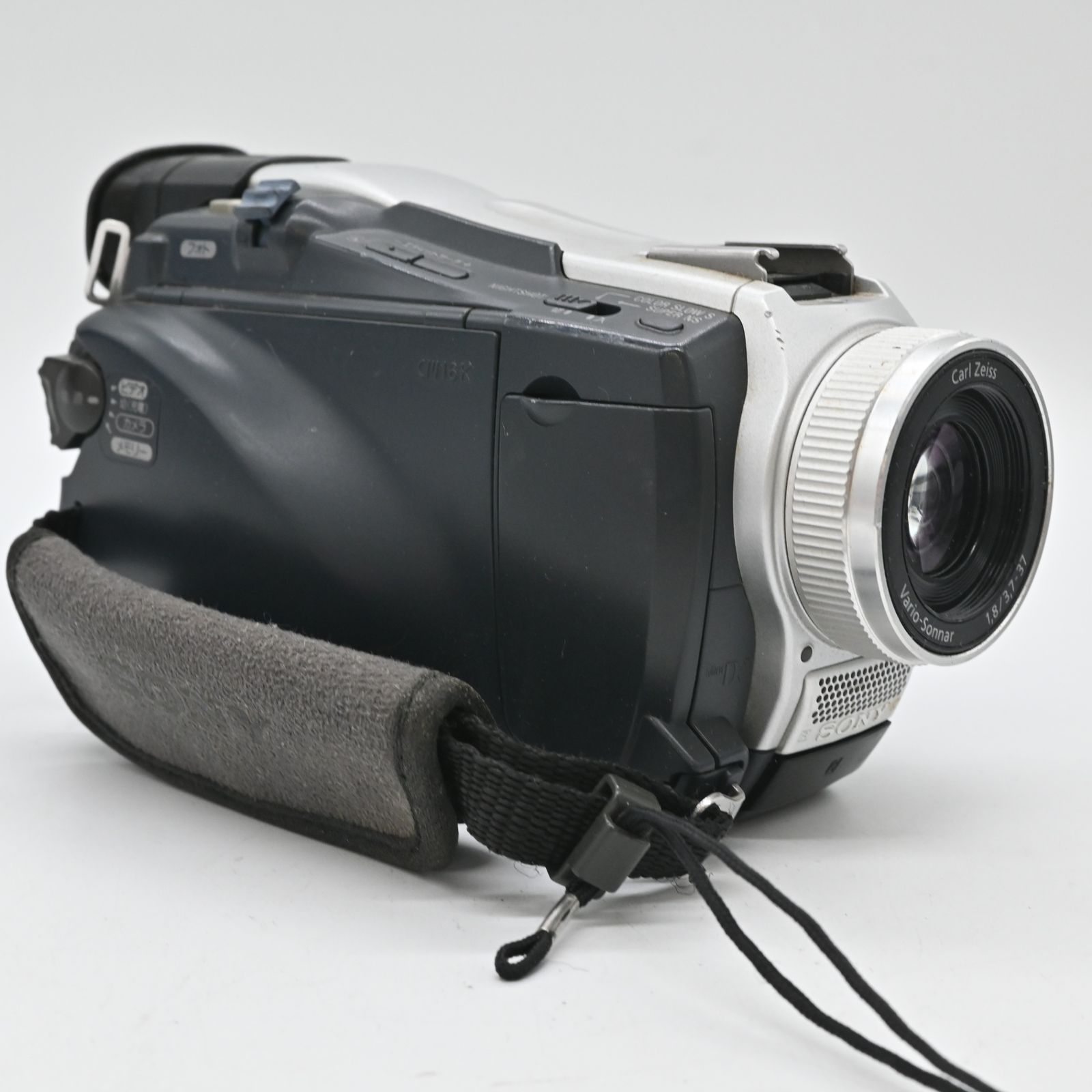 miniDV