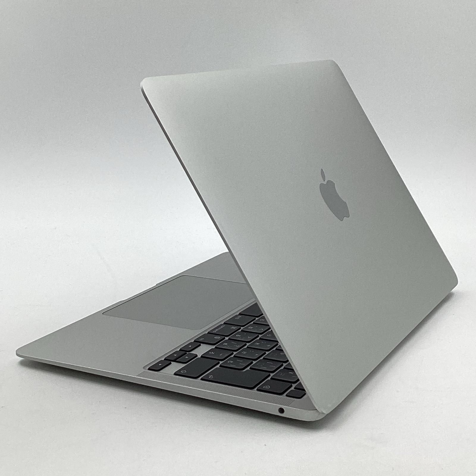 【最終】MacBookAir 13インチ　M1 GPU16GB SSD512GB 13.3インチMacBook Air [整備済製品] 8コアCPUと8コアGPUを搭載