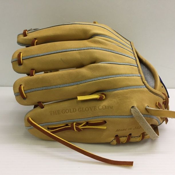 中古品 ローリングス Rawlings HOH 硬式 内野手用グローブ