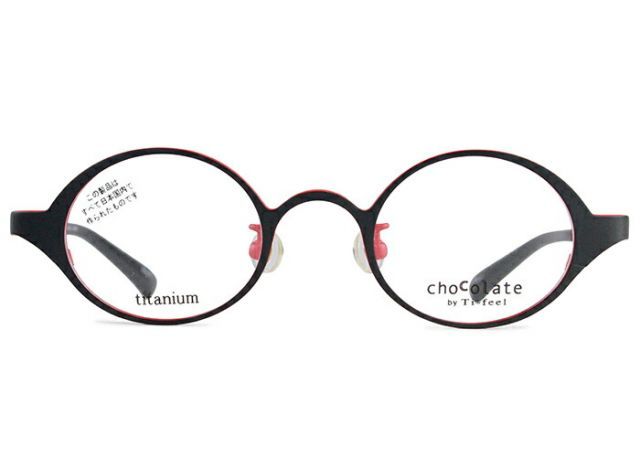 新品 Ti-feel ティフィール　日本製　メガネ　眼鏡　高級感　上品　フルリム チタン　黒ぶち | ティフィール Ti-feel ナナ NANA 4color 日本製 オーバル メガネ 眼鏡 フレーム (c.200&frasl;240) |  ファッション眼鏡 通販