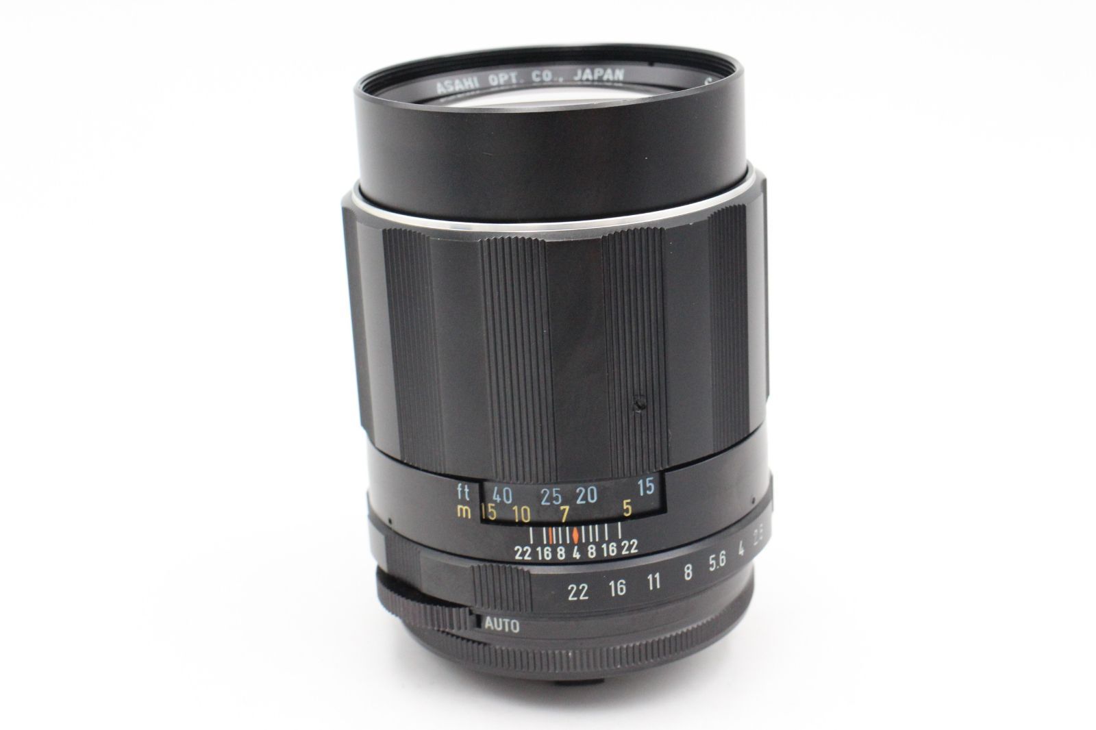 TAKUMAR 135mm