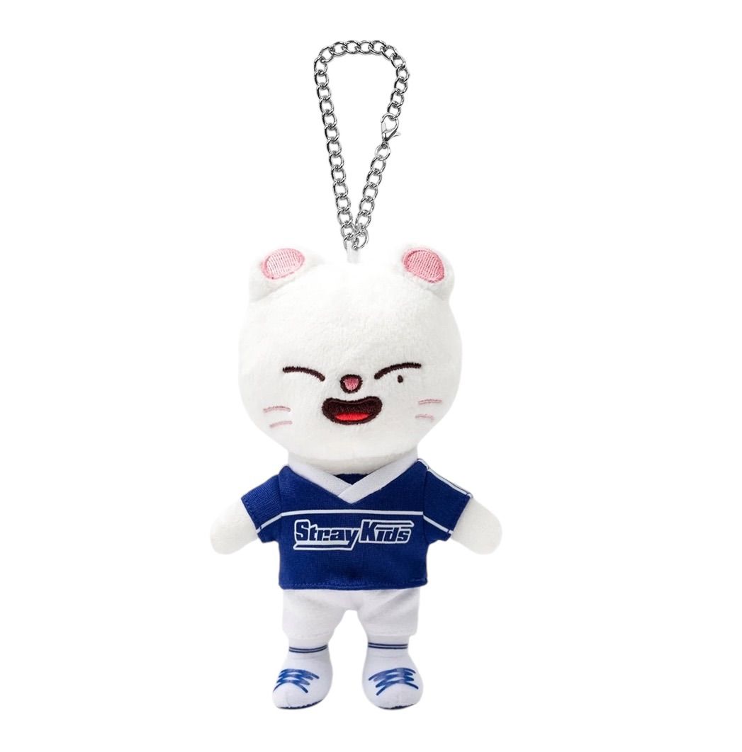 StrayKids スキズ JYP POPUP バッグチャーム Jiniret ジニレット