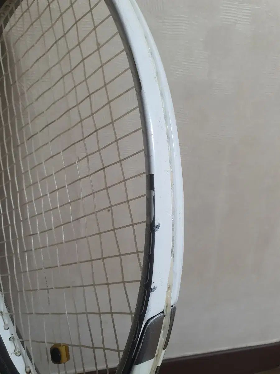 ウィルソン ( Wilson ) N3 テニス ラケット Wilson nCODE n3 115