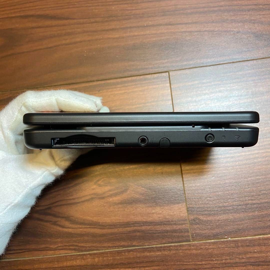 ニンテンドー New3DS