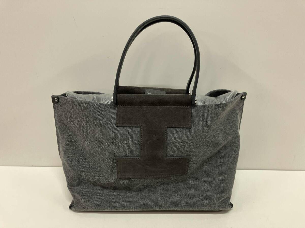IACUCCI イアクッチ トートバッグ ソルベット S CANVAS RUGA - メルカリ