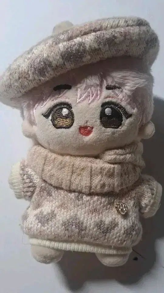 SEVENTEEN　スングァン ぬいぐるみ 15cm ブソムグァン SEVENTEEN(セブンティーン・セブチ) スングァン(SEUNGKWAN) 人形