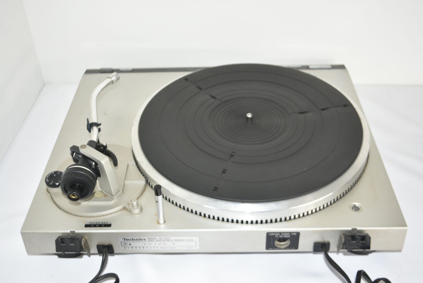 ジャンク品 オーディオテクニカレコードプレイヤー 【公式通販】