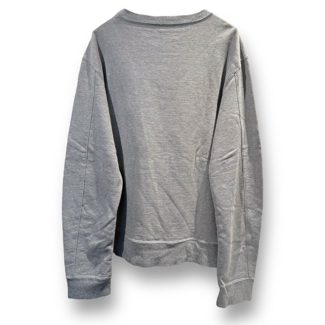 トップス Deuxieme Classe Shadow Mickey Sweat セール】Shadow Mickey Sweat（スウェット）｜Deuxieme Classe