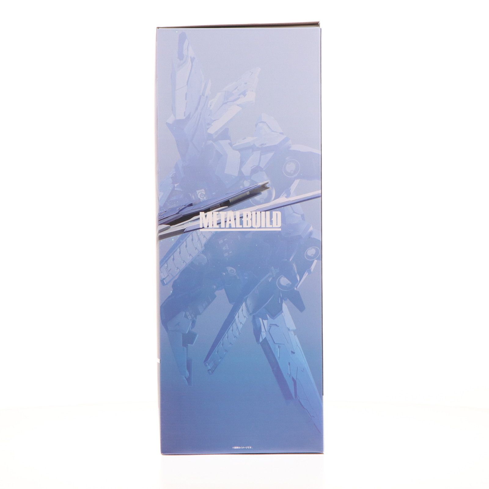 魂ウェブ商店 METAL BUILD GNアームズ TYPE-E 機動戦士ガンダム00 ダブルオー 完成品 可動フィギュア バンダイスピリッツ