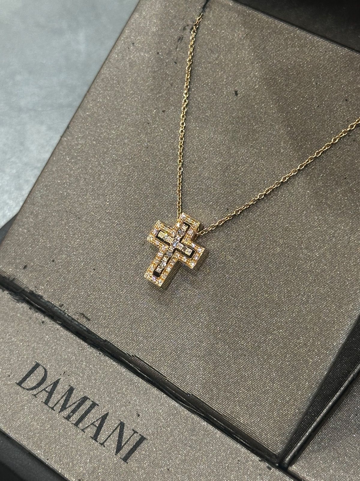 DAMIANI