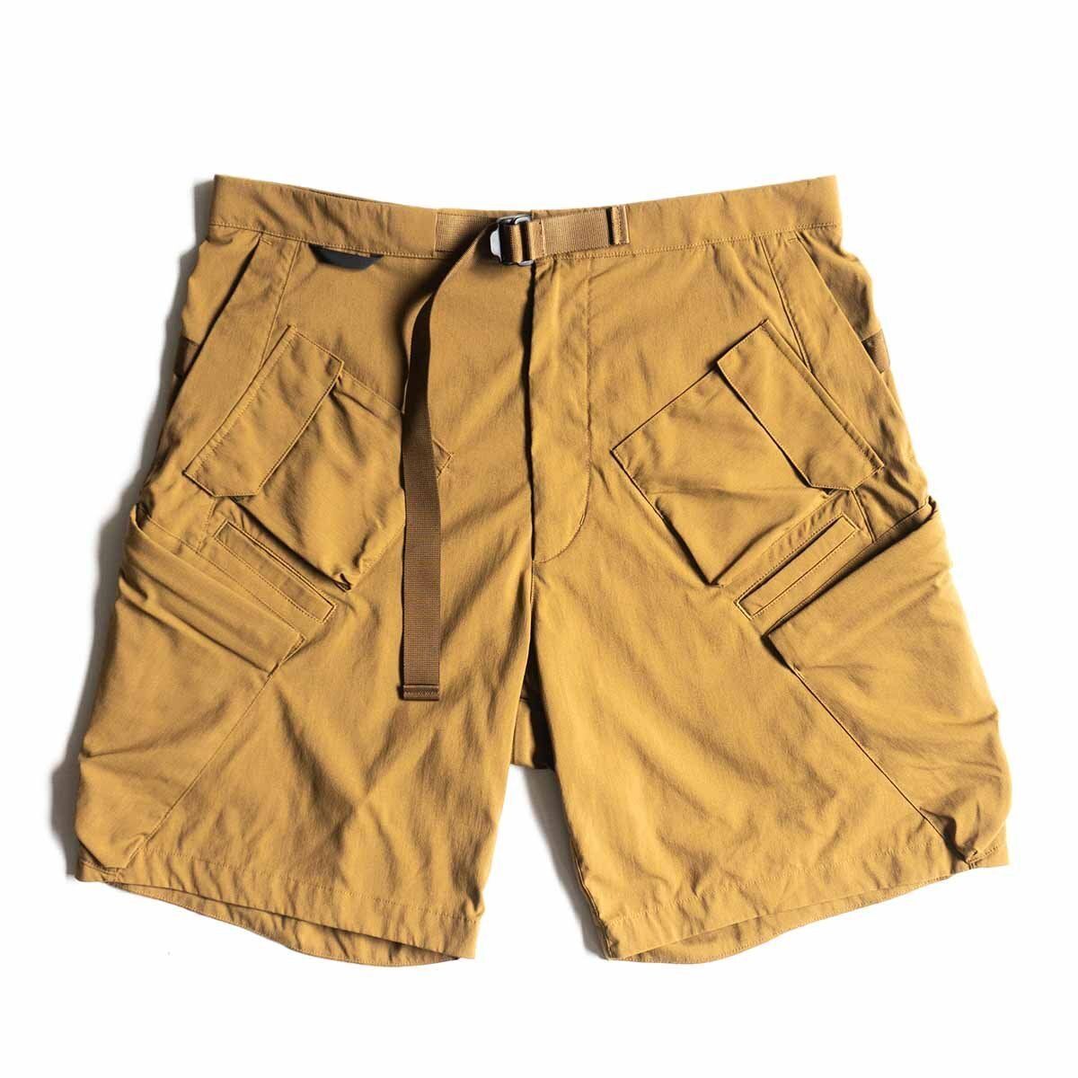 極美品】ACRONYM 【SP29-M / NYLON STRETCH BDU SHORT PANTS】S アクロニウム ショートパンツ  2404528 - メルカリ