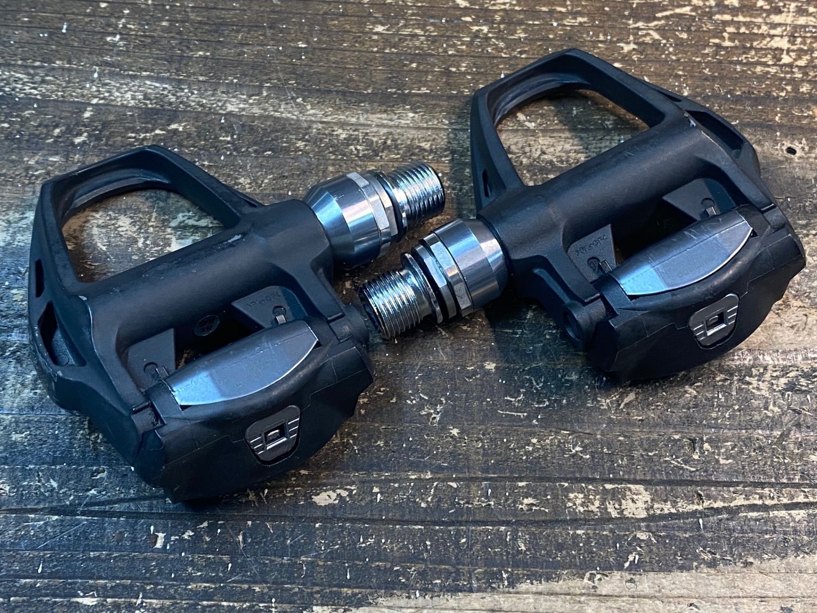 JA361 シマノ SHIMANO デュラエース DURA-ACE PD-7900 ビンディング