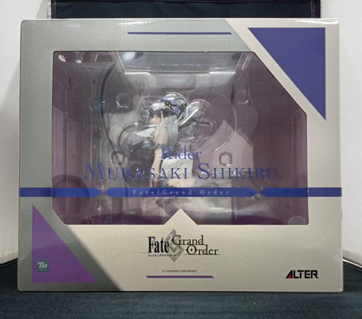 アルター ライダー/紫式部 1/6 Fate/Grand Order