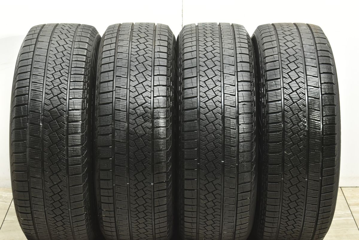 アイスゼロ アシンメトリコ