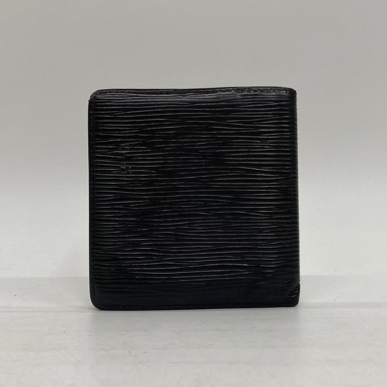 ☆M7 LOUIS VUITTON ルイヴィトン M63312 ポルト ビエ 6カルト