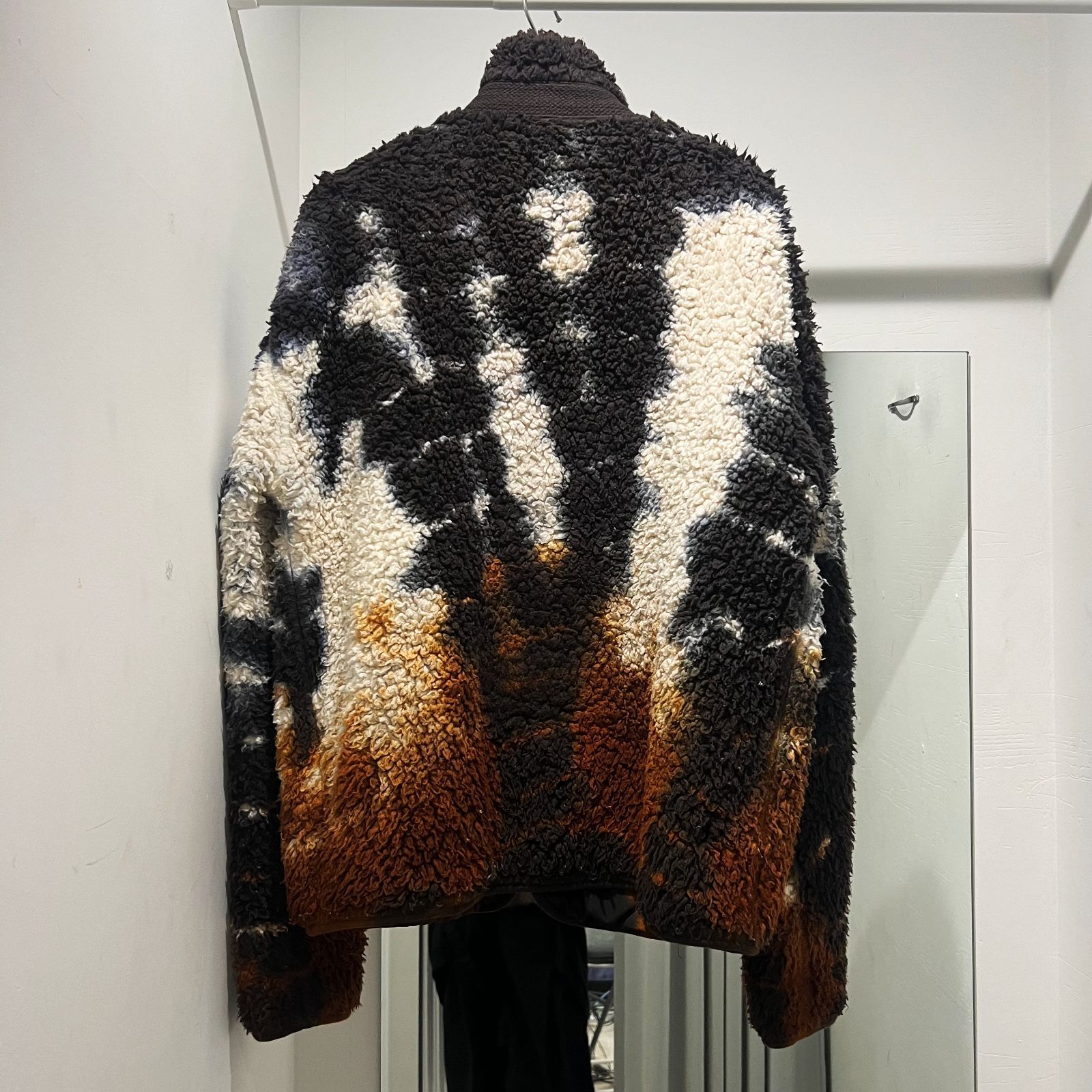 JIL SANDER タイダイ M｜メンズ