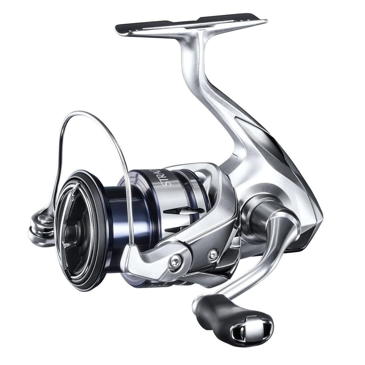 人気商品】シマノ(SHIMANO) スピニングリール 19 ストラディック 4000MHG サーフ シーバス サクラマス ライトジギング  ロックフィッシュ - メルカリ