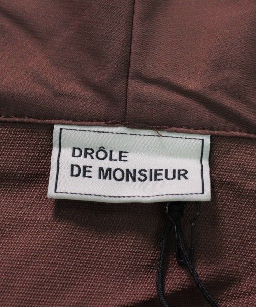 DROLE de MONSIEUR コート（その他） メンズ 【古着】【中古】【送料