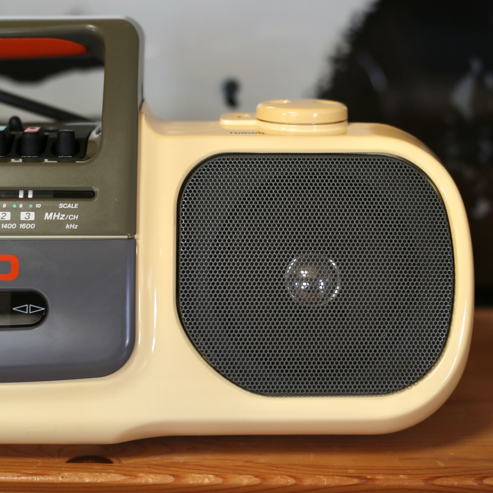 SONY FIELD CFS-905 WWW_OLIVIERBERNSTEIN_COM