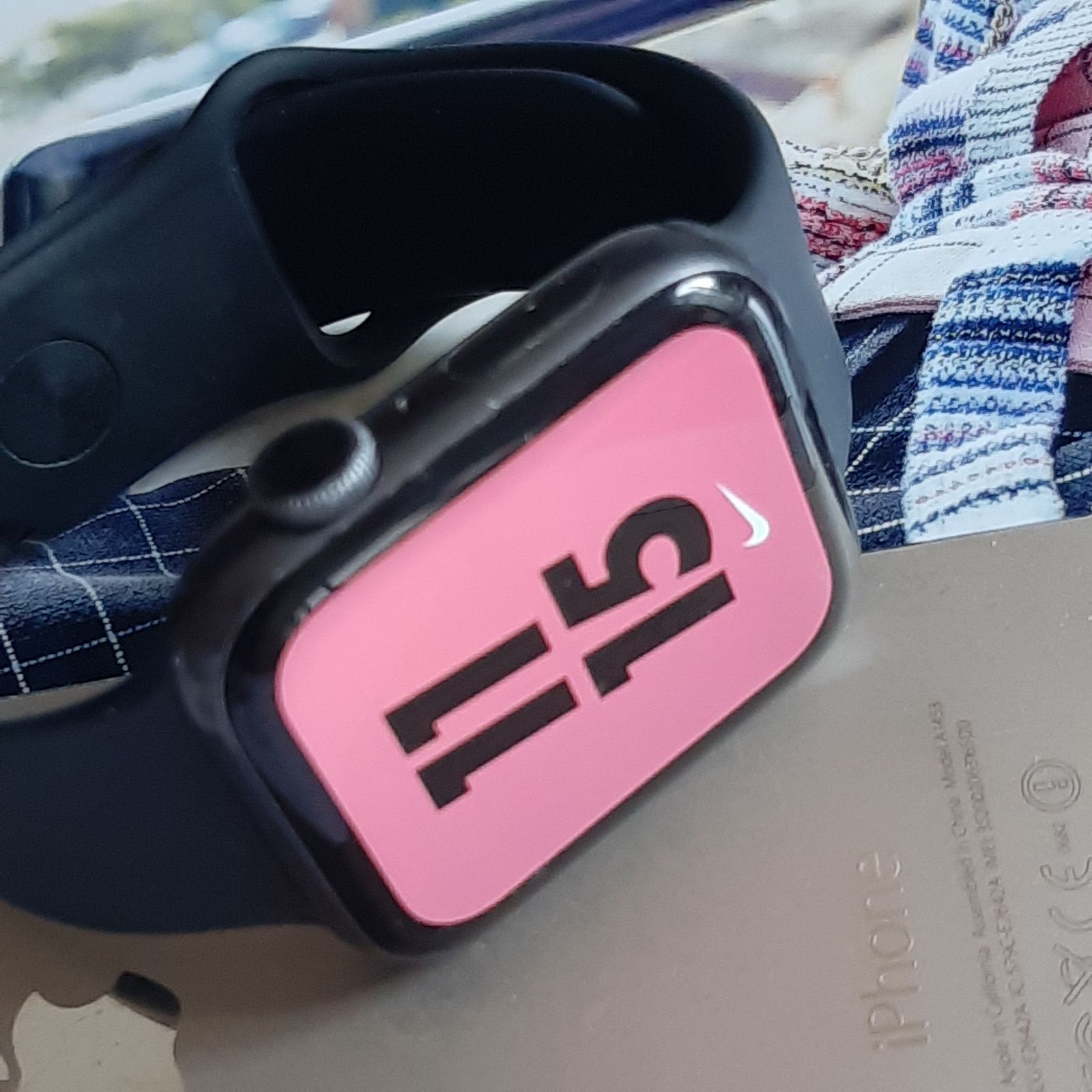 アップル