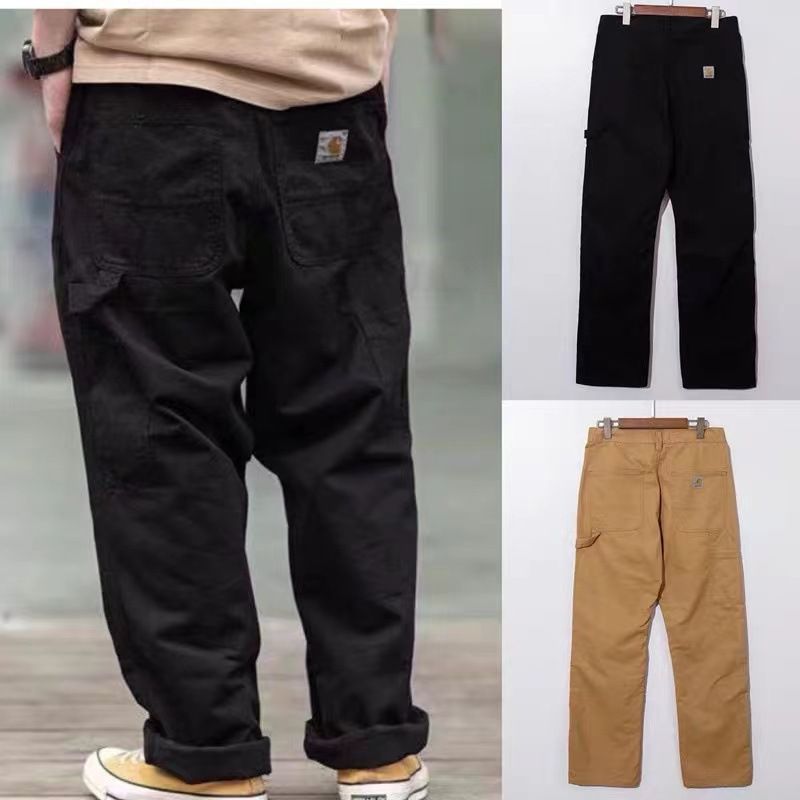 Carhartt カーハート ズボン ワークパンツ ペインターパンツ メンズ 