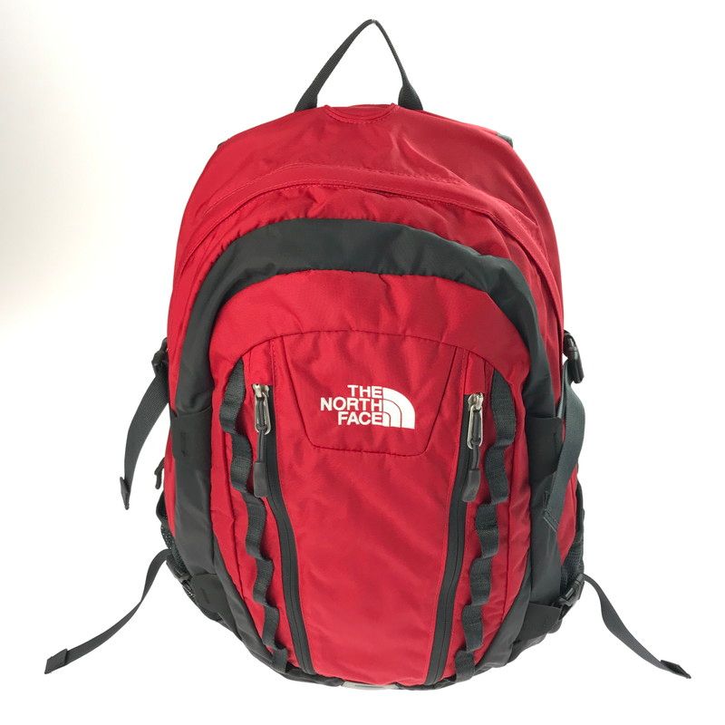 THE NORTH FACE ザ ノースフェイス BIG SHOT NM71605 ビッグショット バックパック リュックサック カバン 188-250511-hi-19-tag