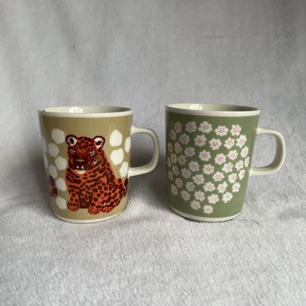 刀剣乱舞 へし切長谷部＆大倶利伽羅 複製原画 A3 描き下ろし