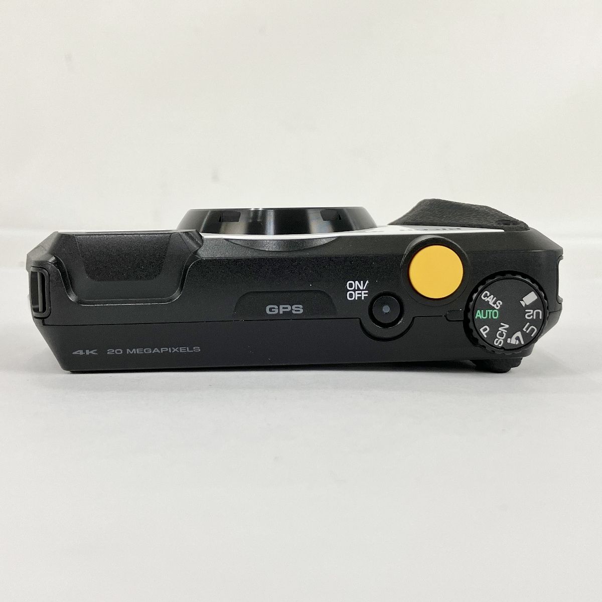 【極】 RICOH リコー G900 II R08060 防水 防塵 業務用デジタルカメラ 現場カメラ コンパクトデジタルカメラ Y10485280