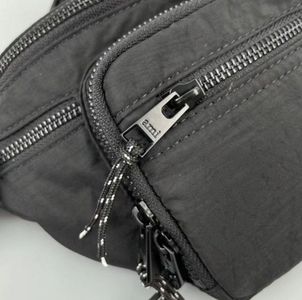 早い者勝ち❗️☆関税・送料込み【AMI PARIS】AMI DE COEUR ウエスト